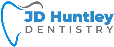 JD Huntley Dentistry Logo